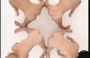 XXX Các thổi kèn ngoài chàng trai