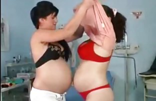 XXX Stallion thâm nhập một khó khăn lớn trong khó chịu rung crack