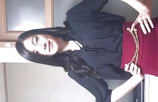 XXX Cậu bé gái từ phòng