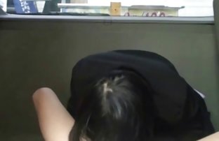 XXX Làm tình bằng miệng và nóng chiến lợi phẩm