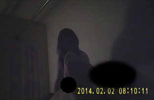 XXX Ghi lại chủ quan hệ tình dục với một người nga vớ