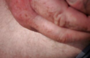 XXX 18 tuổi cô gái nga đã cho mình một người bạn trai,