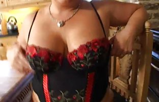 XXX Tóc vàng chết tiệt của mẹ