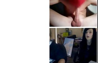 XXX 18 tuổi đẹp, lần đầu tiên trong mông tôi. Bà ấy bị shock!