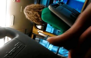 XXX Negro khéo léo Spud sự tròn trịa cô gái châu Á