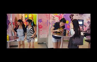 XXX Dày, dưa chuột, cực khoái