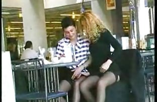 XXX Mẹ, mẹ 18 tuổi, cháu khi ông đã ở trong nhà tắm