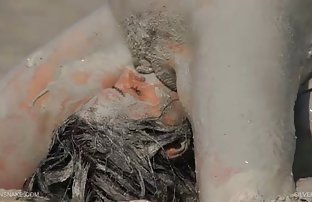 XXX Thổi phồng chàng trai trẻ đẹp