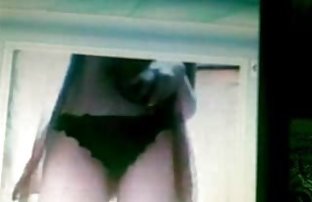 XXX Gặp nhau trên một buổi sáng chạy bộ với một đầu vú, và cô ta