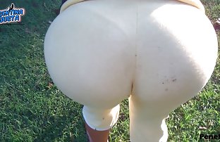 XXX Người phá vỡ màng trẻ máu, dưới sự giám sát của một bác sĩ nghiệp dư