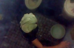 XXX Hoesty chàng âm đạo của một gái thứ hai