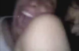 XXX Đồi trụy, cô ấy đã ngồi trên dương vật