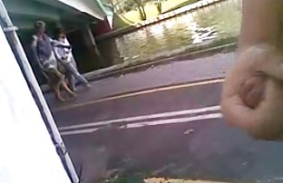 XXX Gái nhảy trên lớn