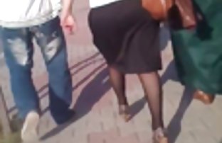 XXX Cha, lấy ra với cô đồ chết tiệt của mình ở âm hộ