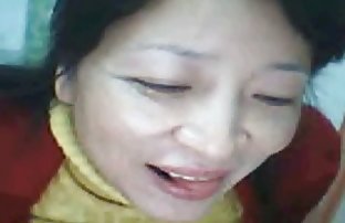 XXX C Trưởng thành y tá vào một cái hố và cô
