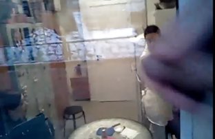 XXX Nóng đa chủng tộc,