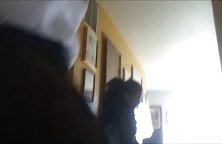 XXX Cô gái cao obsykaet và Đam mê, người yêu