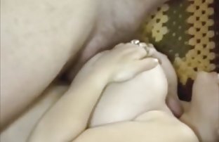 XXX Gầy còm yêu hậu môn
