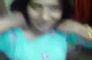 XXX Các bà xô một người amidan