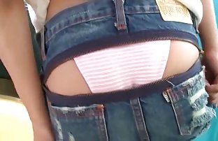 XXX Người phụ nữ làm tình hai người cùng một lúc hai lỗ, và sau đó cum