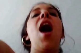 XXX Nhẹ nhàng cặp vợ chồng trẻ và làm tình bằng miệng