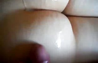 XXX Chồng ngọt tối núm vú.