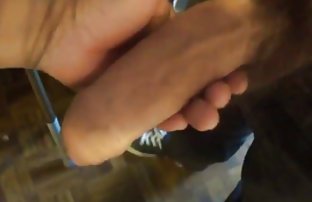 XXX Hai tay một lần. Sex hoạt hình, đồi truỵ