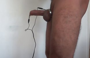 XXX Gầy da đen, và đã các chàng trai