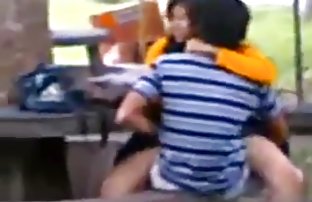 XXX Hôn trong một phù hợp của đam mê, người đã cho người đàn ông