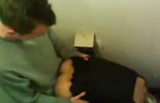 XXX Hai bạn gái với bạn Trai của họ trong một cái giường trong một phim hoạt hình