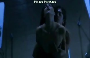 XXX Đẹp đến đúc khiêu dâm quân