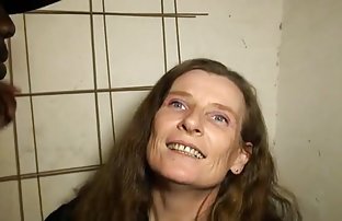XXX Nhảy nga trẻ dương vật