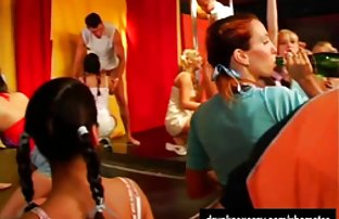 XXX Chị apostou trong tất cả các vị trí