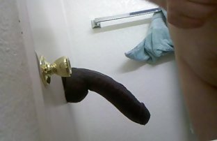 XXX Trồng trên một thành viên của cấp trên của con khốn đít