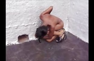 XXX Các cô đã làm nổ tung các chàng trai và ngồi trên dương vật của mình