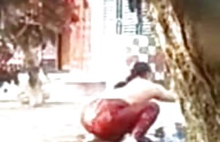 XXX Tích cực đẹp và quái chó