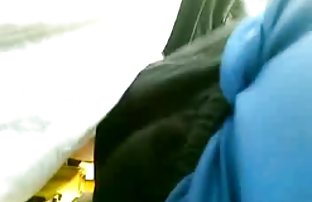XXX Con trai trẻ hậu ung thư ở trong phòng tắm