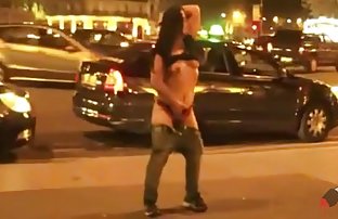 XXX Ông già người tình trong âm đạo