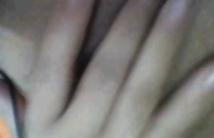 XXX Cô gái ngọt ngào rên rỉ từ lớn