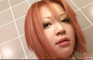 XXX Bà ép tôi dưa hấu và clitr