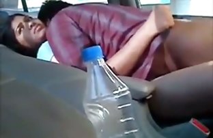 XXX Bạn gái trước của con trai