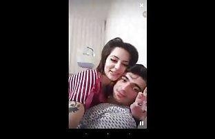 XXX Trên đường đến Đại học điếm gặp một quỷ dâm dục với một máy quay video